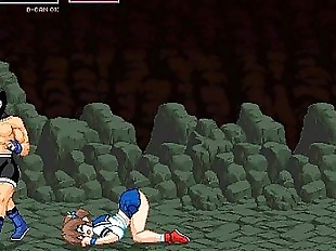 Succubus Fist - Stage 2 - 8 min