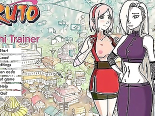 Sinfully Fun Games Kounochi trainer 19 min HD+