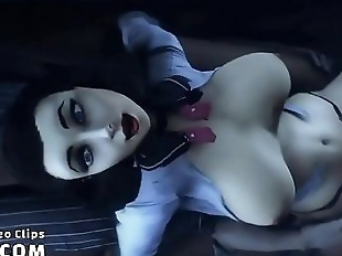 Bioshock - part 2 - 3 min