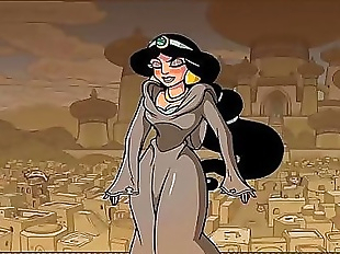Princess Trainer Gold Edition Uncensored Part 19..