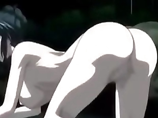 Hentai rap girl 2 min