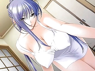 Hardcore hentai dripping pussy big tits - 6 min